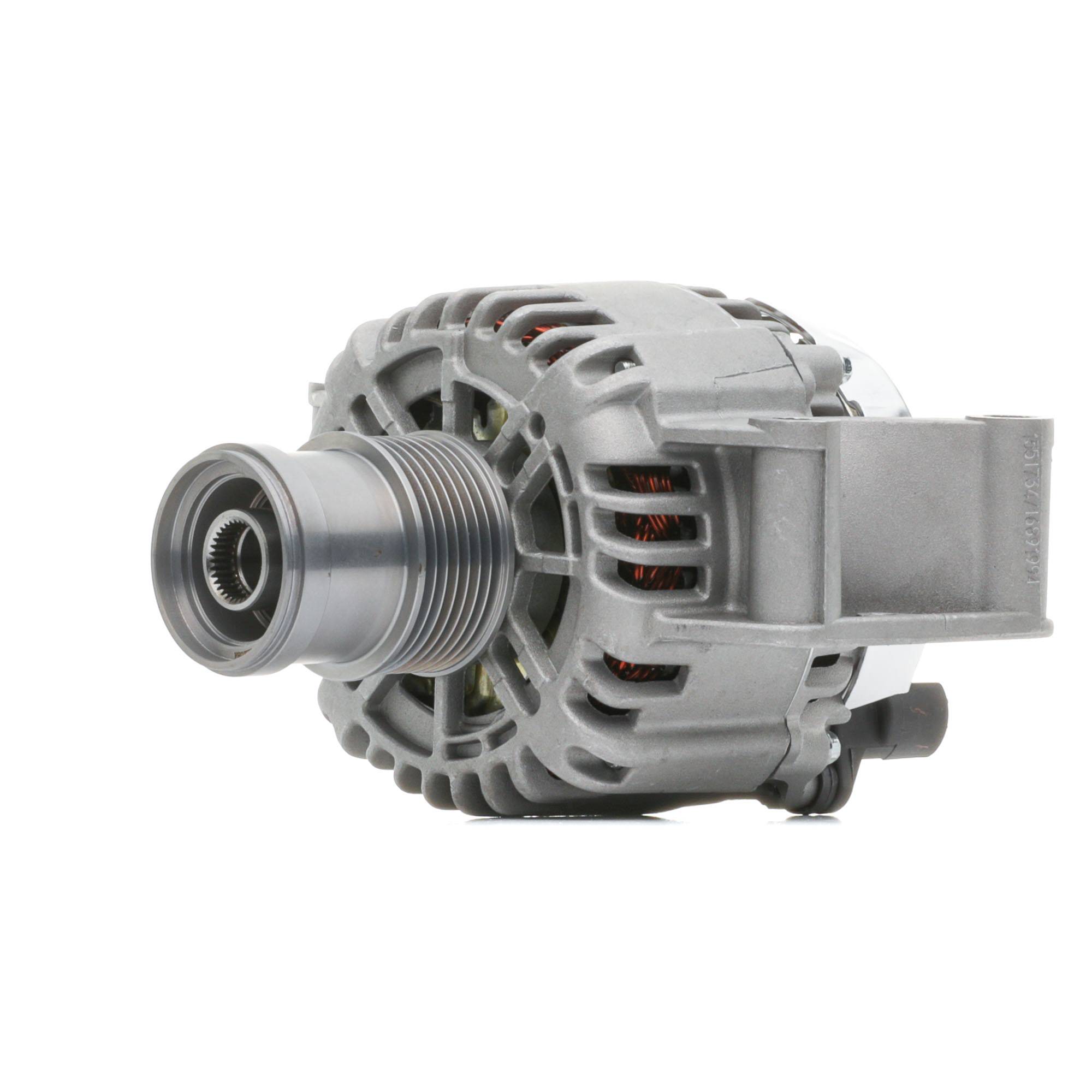 Alternators RIDEX 4G1361 rating