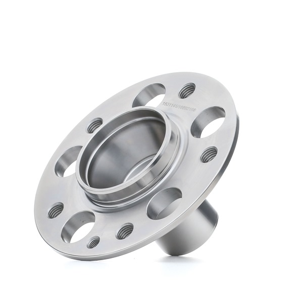 RIDEX 653W0224 Radnabe