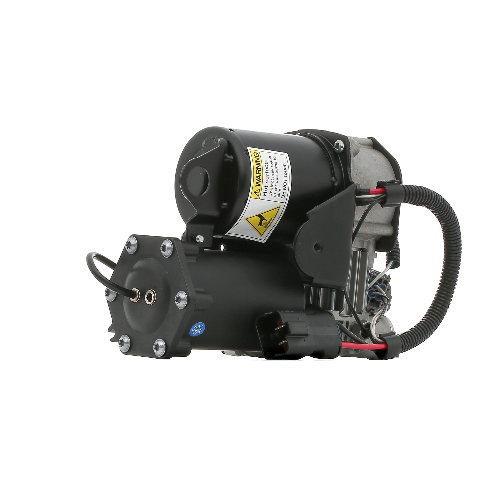 Luchtcompressor STARK SKCAS-6520011 waardering
