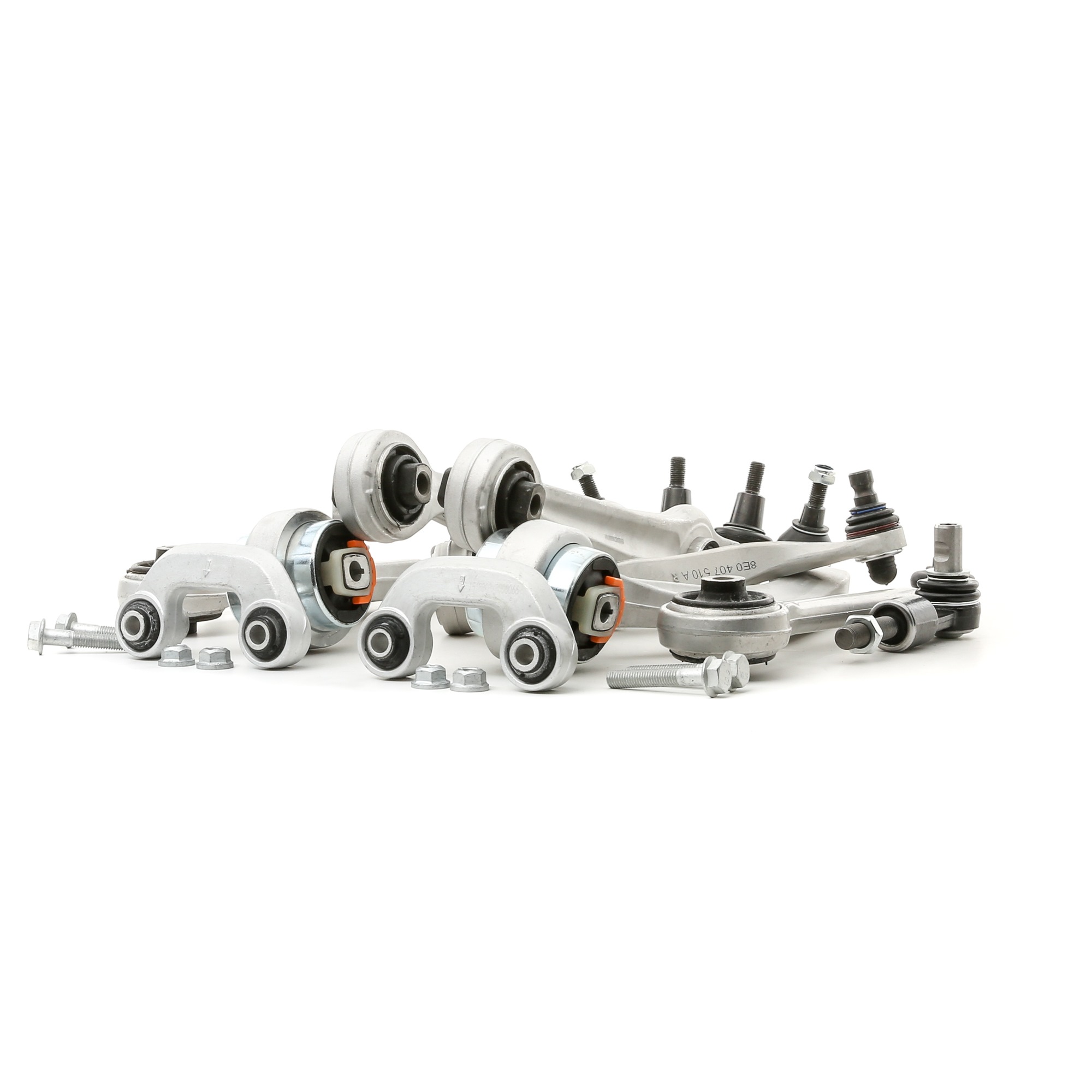Querlenker-Reparatursatz RIDEX 772S0503 günstig online kaufen