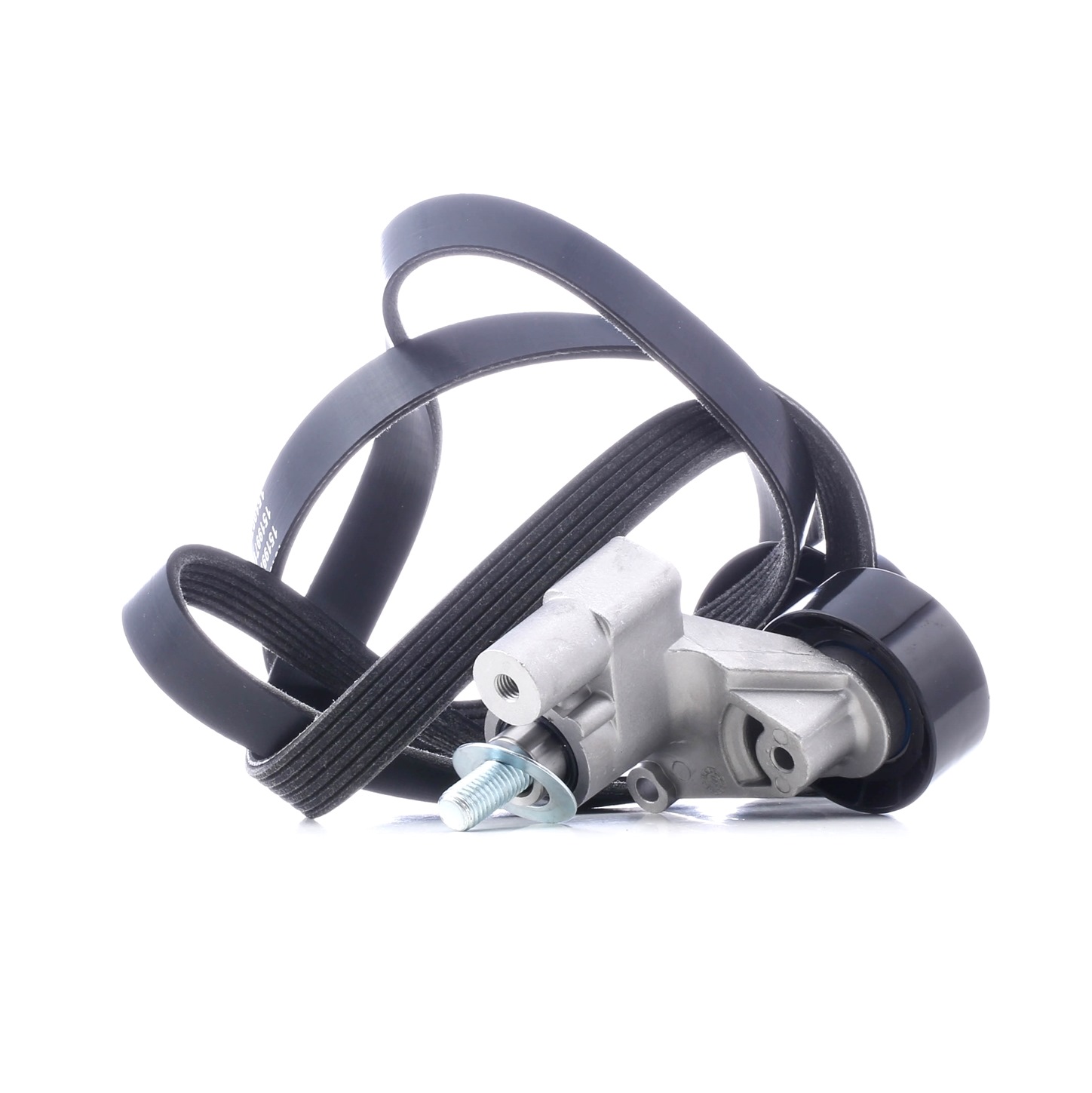 Keilrippenriemensatz 542R0698 RIDEX 96188881 VW, FIAT, PEUGEOT, HYUNDAI, CITROЁN