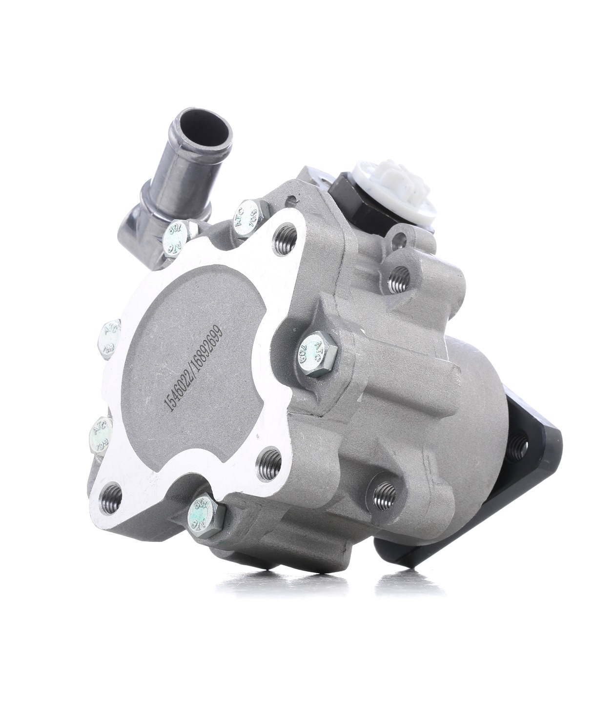 RIDEX 12H0311 Servopumpe
