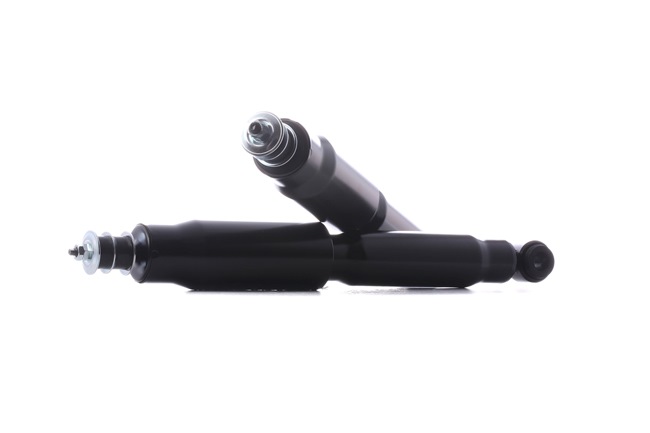 Stoßdämpfer 854S18102 RIDEX 5621000Q0K RENAULT, NISSAN