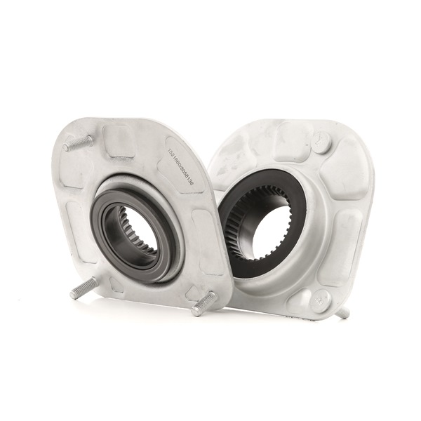 Strut mount RIDEX 1180S0733