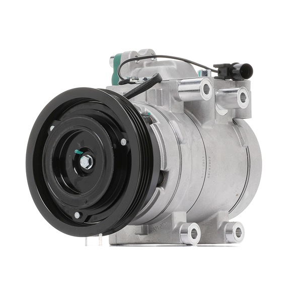 RIDEX 447K0616 Klimakompressor