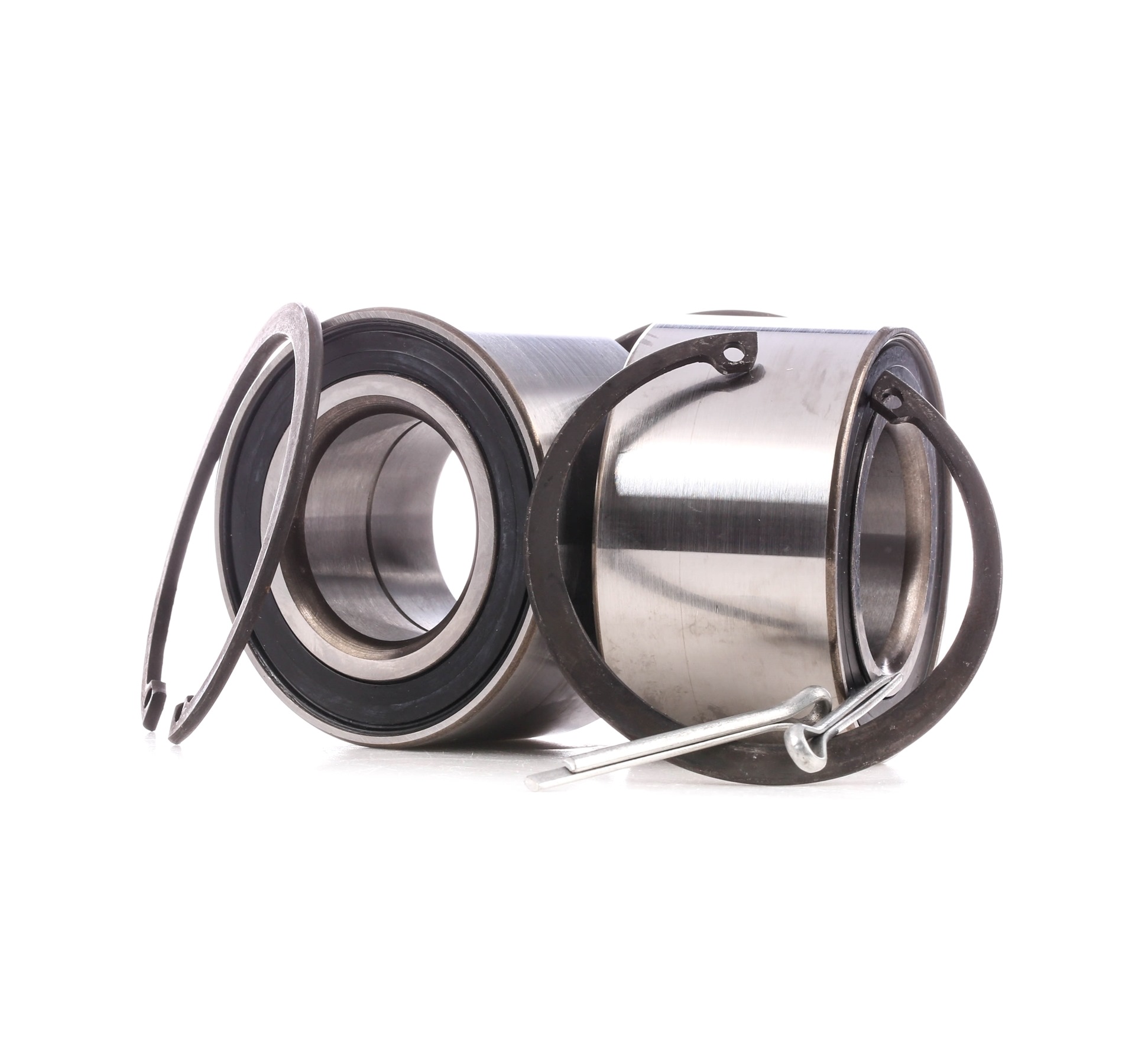 STARK SKWB-0181454 Set rulment roata Ř: 66,00mm, Diametru interior: 34,00mm