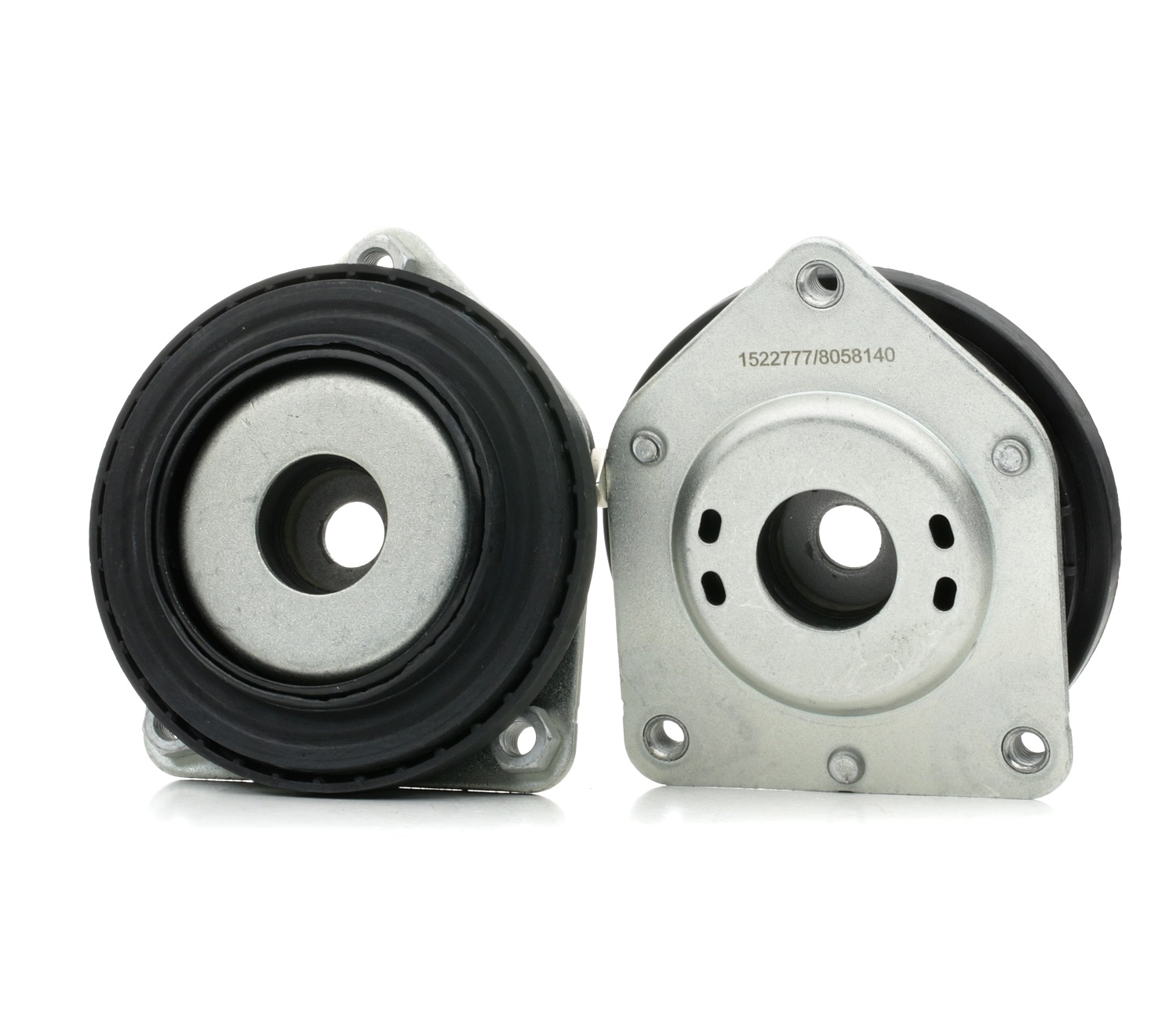 Top mount RIDEX 1180S0737 rating