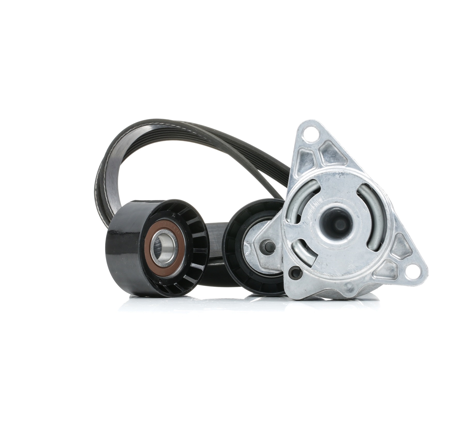 Kit Cinghie Poly-V STARK SKRBS-1200702 valutazione