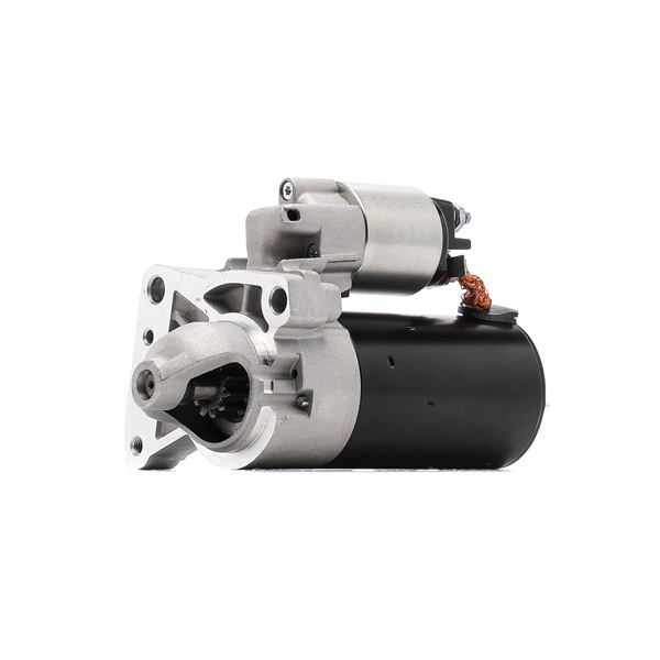 RIDEX 2S0700 Стартер