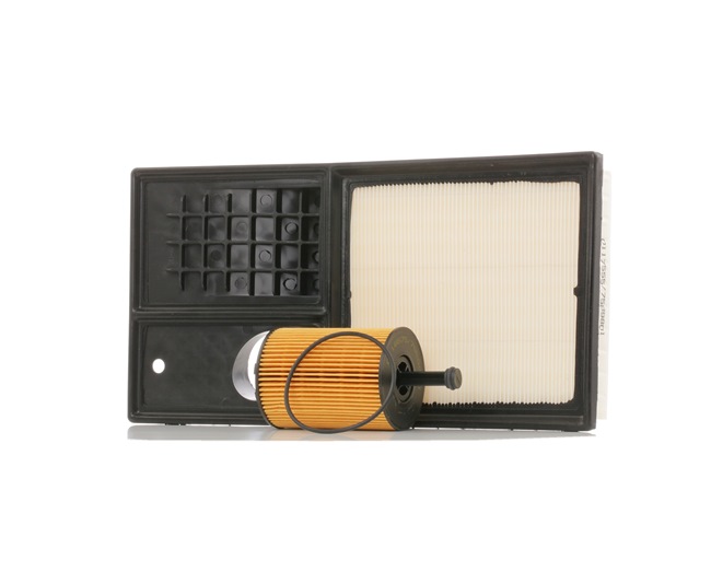 Kit de filtros STARK SKFS-18880879
