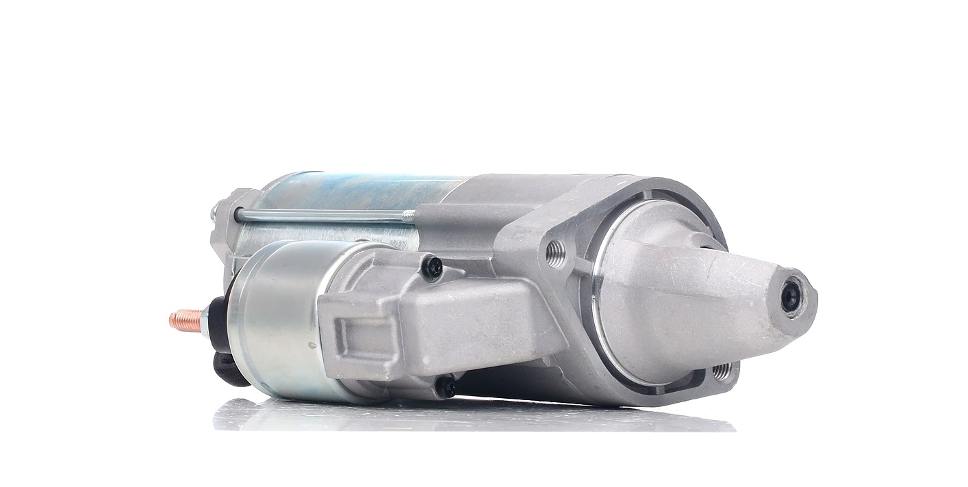 Anlasser RIDEX 2S0701 günstig online kaufen