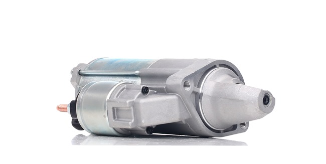 Anlasser A000 906 24 02 RIDEX 2S0701 MERCEDES-BENZ, DAEWOO, MAYBACH