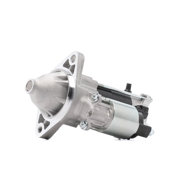 Motor Anlasser RIDEX 2S0702