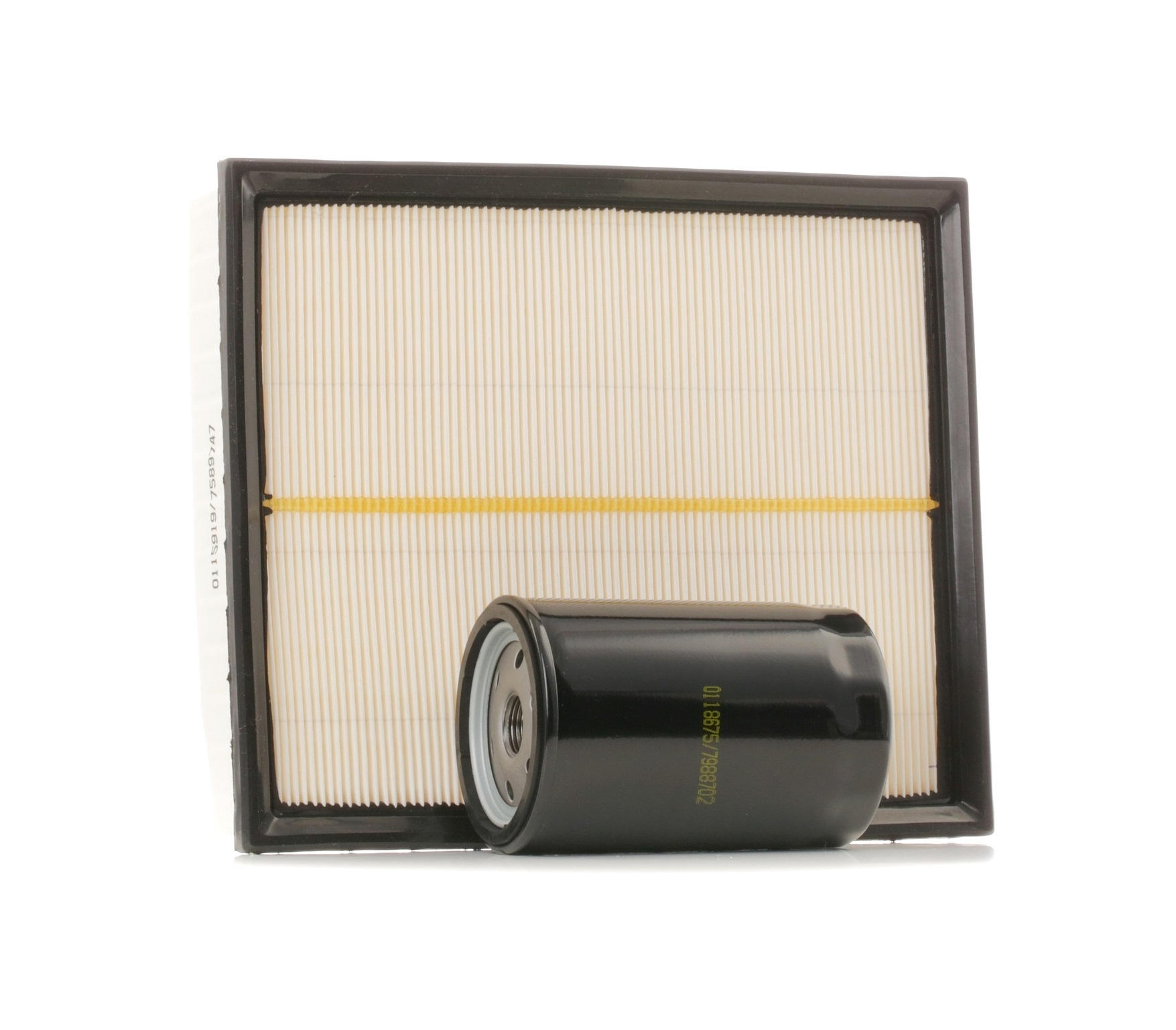 Filterpaket STARK SKFS-18880924 Bewertung