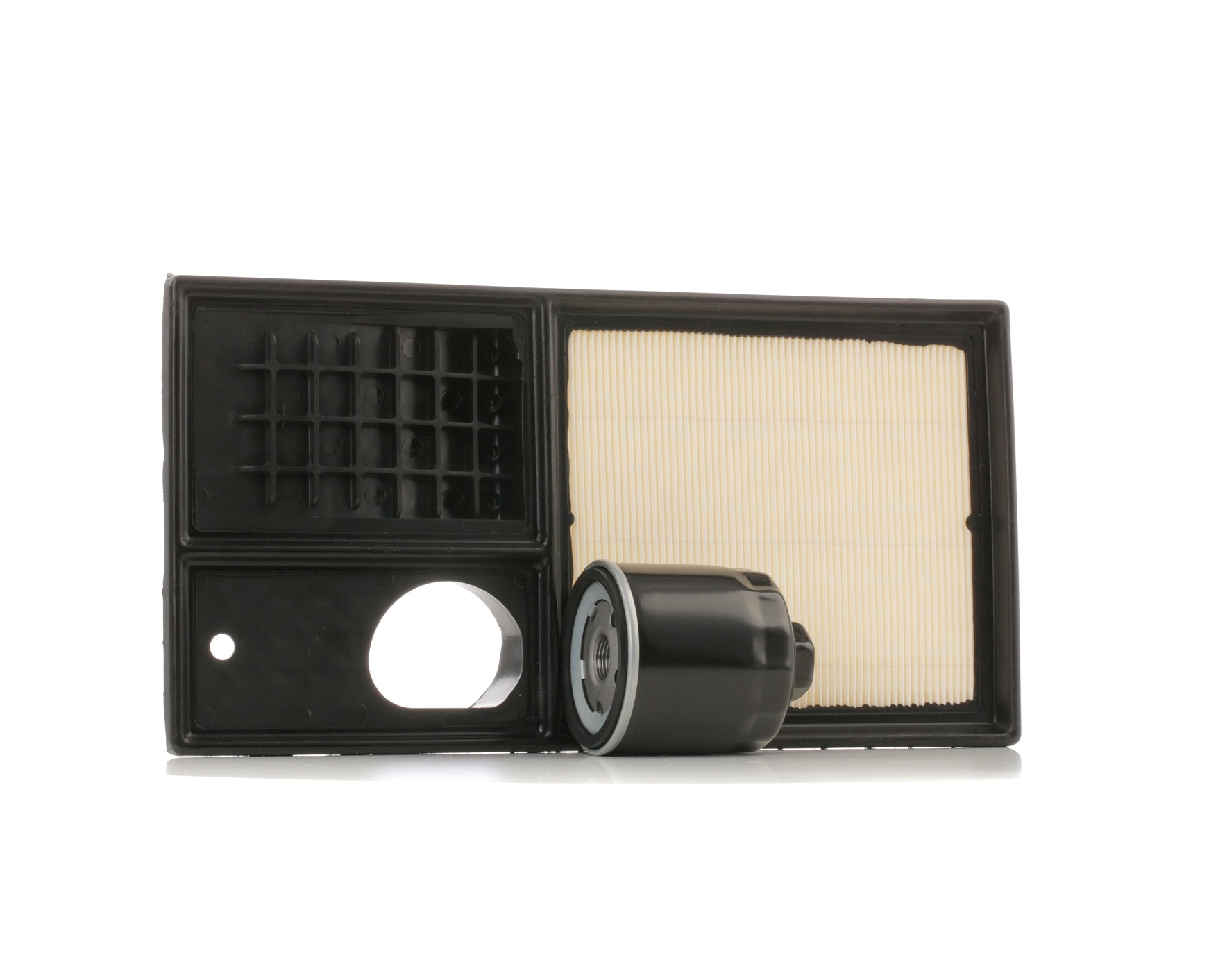 Filterpaket STARK SKFS-18881022 Bewertung