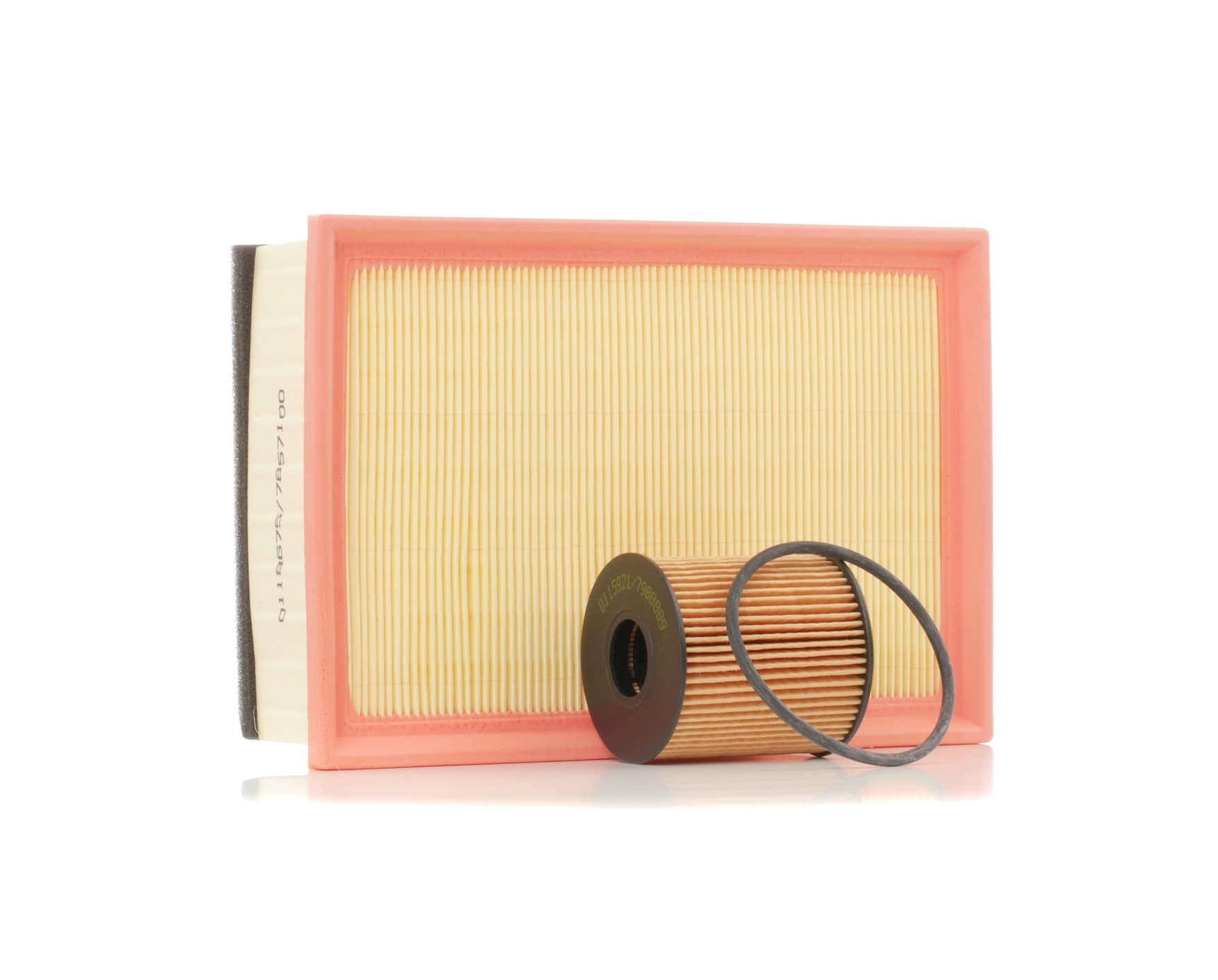Kit filtre STARK SKFS-18881032 évaluation