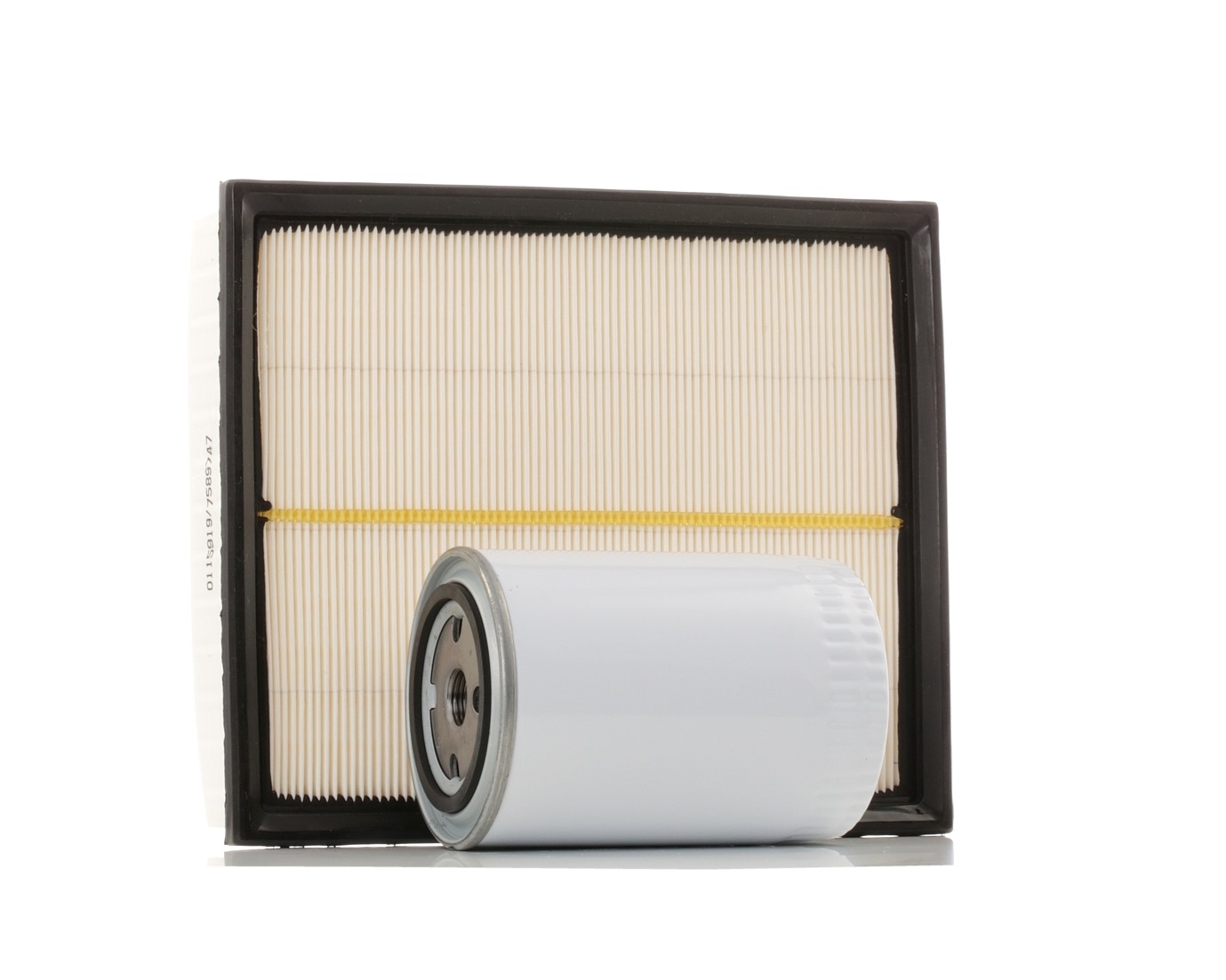 Filterpaket STARK SKFS-18881080 Bewertung
