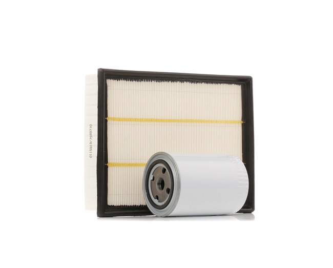 STARK SKFS-18881081 Filter kit VW Transporter T4 Bus (70B, 70C, 7DB, 7DK, 70J, 70K, 7DC, 7DJ) 2.5 TDI 151 Pk Diesel AHY