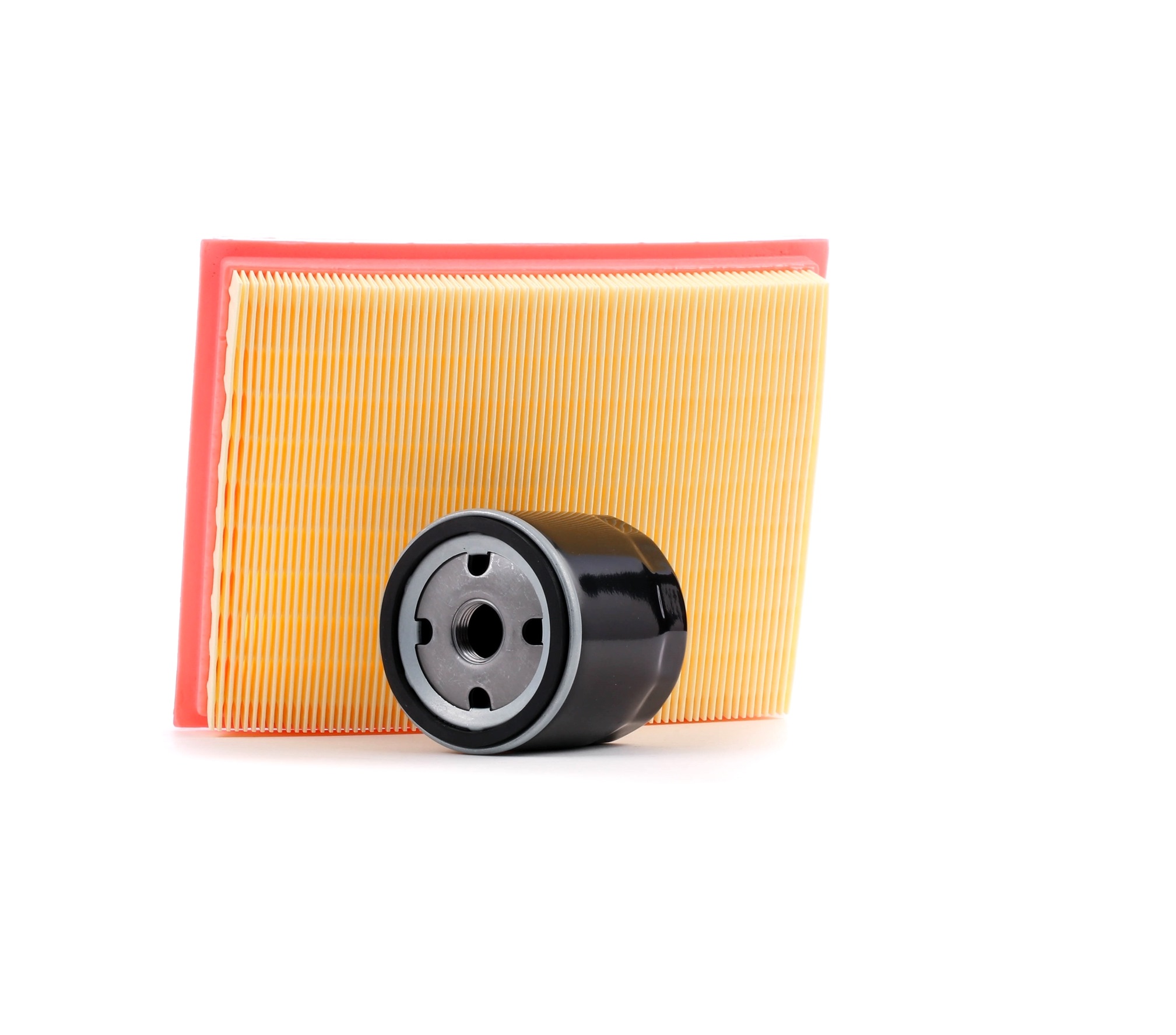 Filterset 4055F1097 RIDEX 1714387 FORD, AUTO UNION