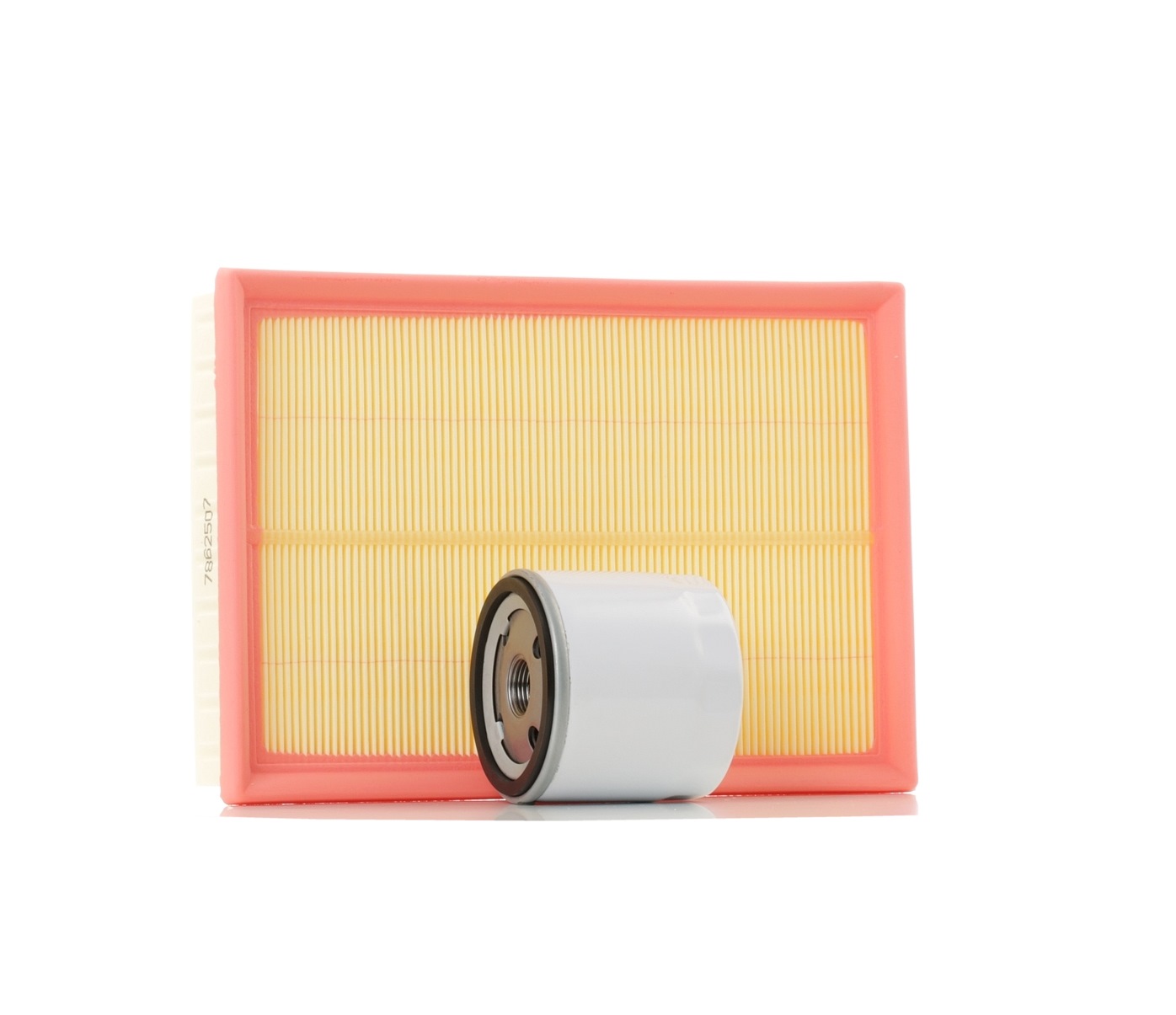 Kit filtre STARK SKFS-18881098 évaluation