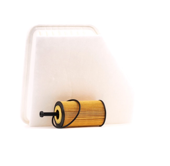 RIDEX 4055F1194 Kit de filtres