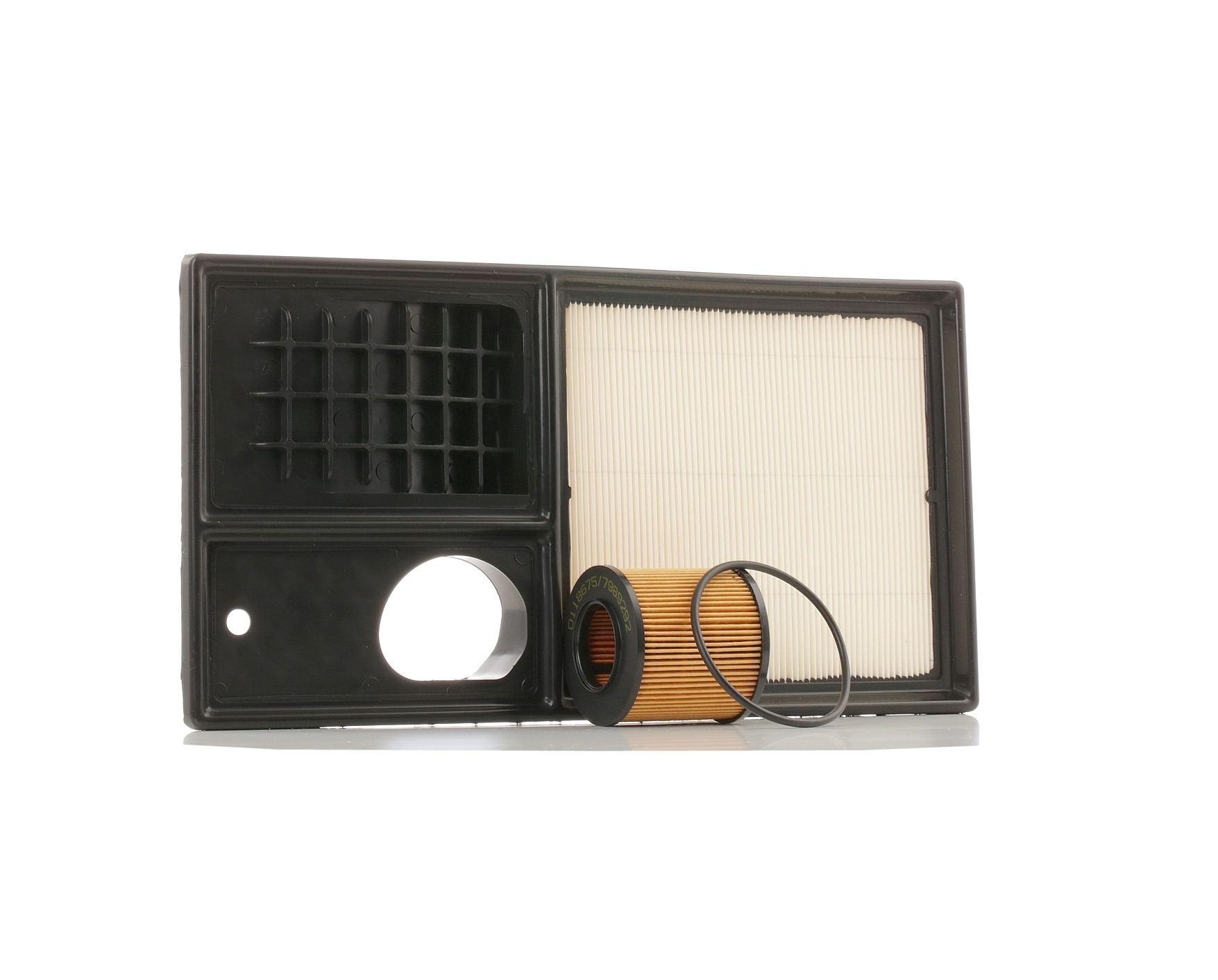 Filterpaket STARK SKFS-18881271 Bewertung