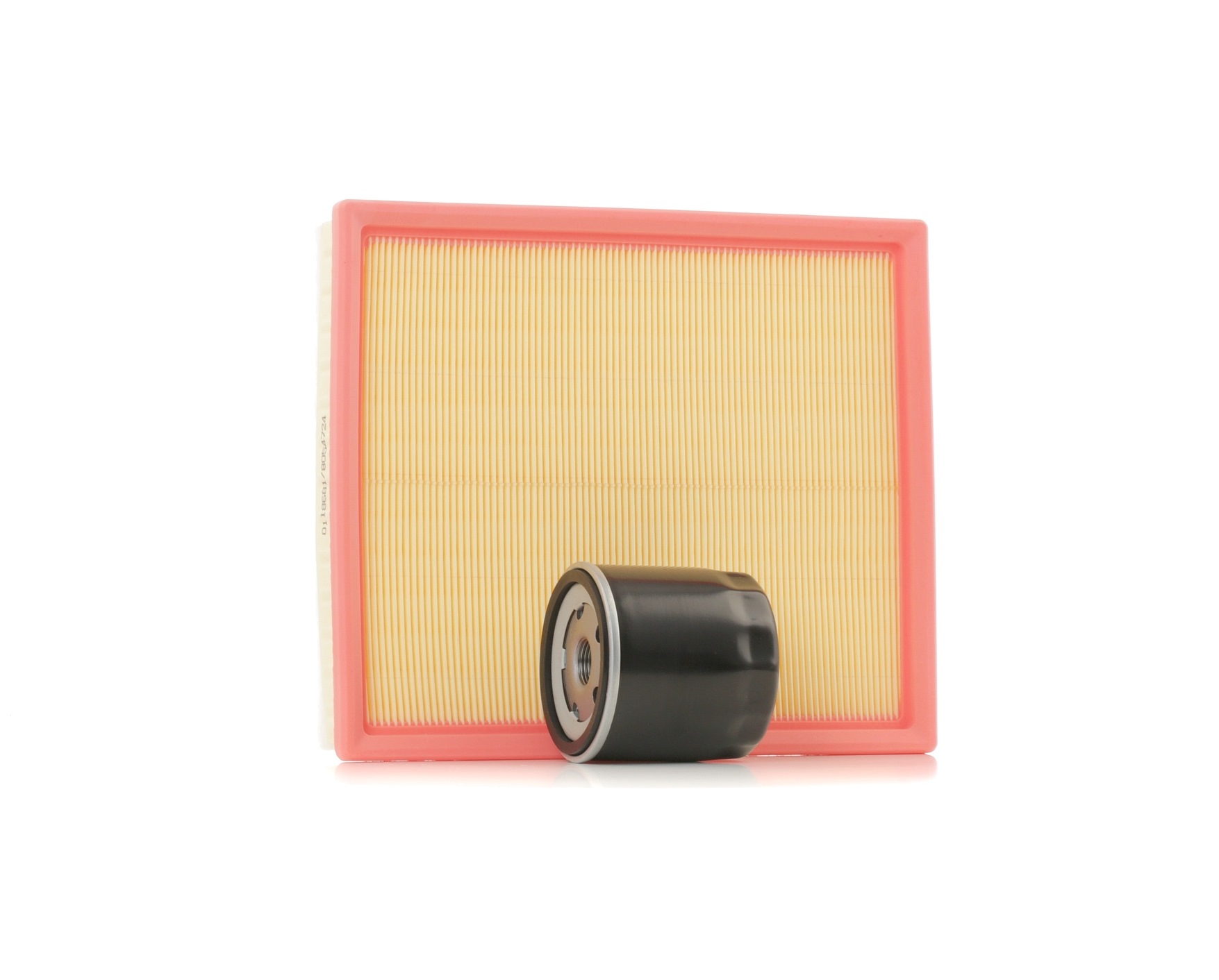 SKFS-18881307 STARK 1 680 793 Kit de filtres