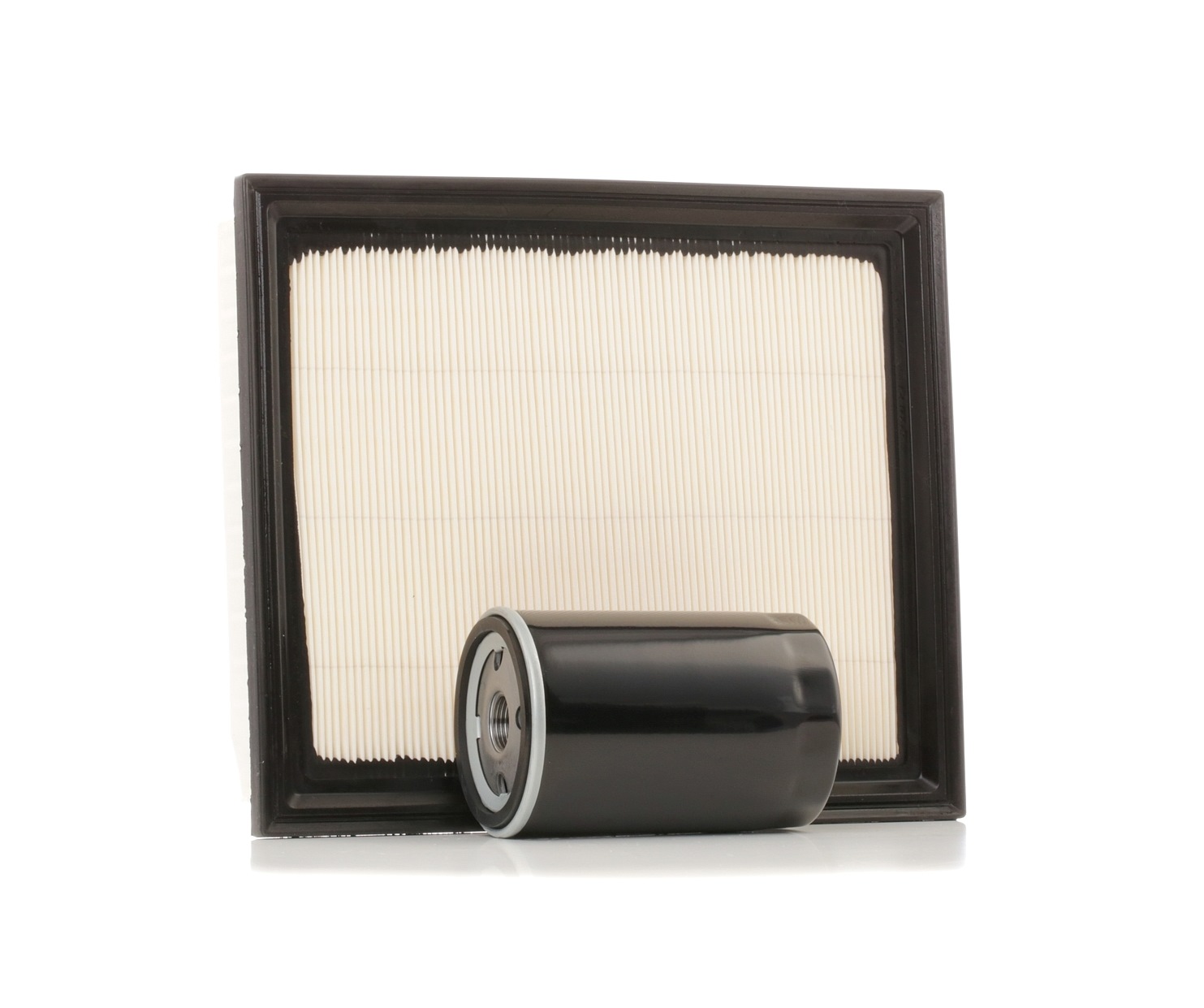 RIDEX 4055F1319 Filtr-sada