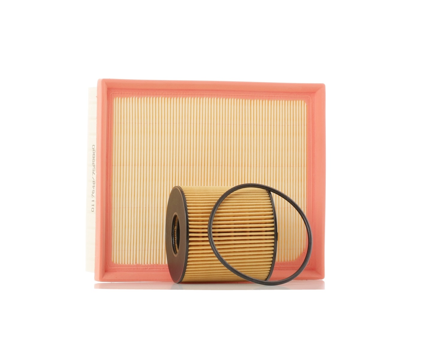 STARK SKFS-18881325 Set filtre