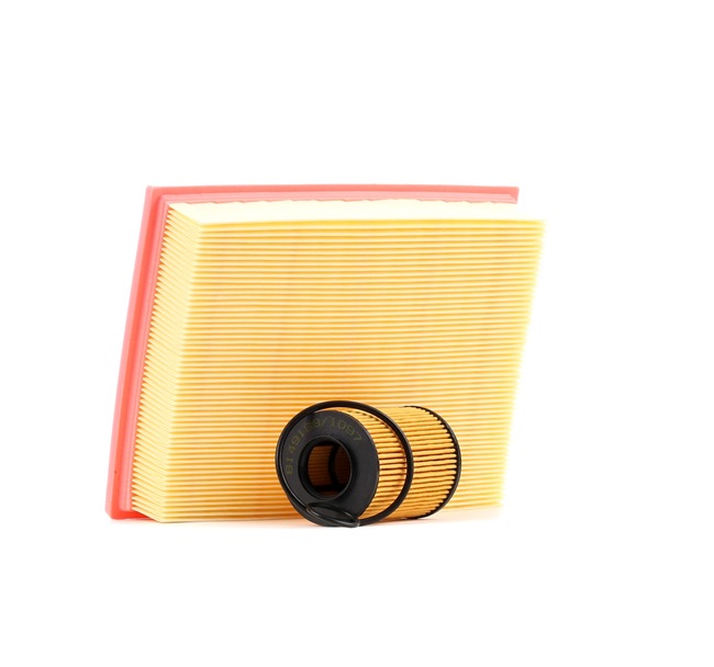 Filter set RIDEX 4055F1347