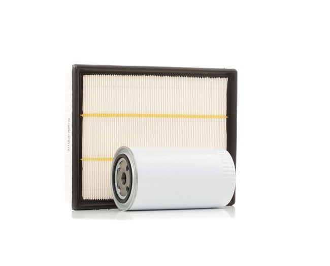 STARK SKFS-18881347 Filter kit VW Transporter T4 Bus (70B, 70C, 7DB, 7DK, 70J, 70K, 7DC, 7DJ) 2.5 115 Pk Benzine AVT