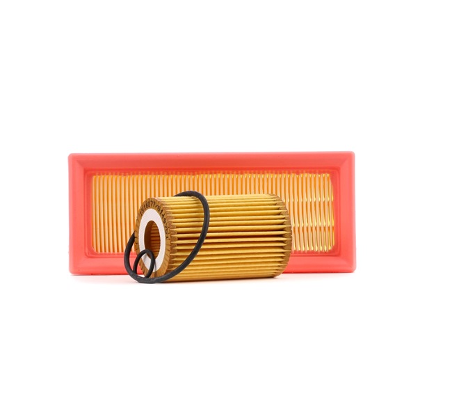 Filter kit RIDEX 4055F1371