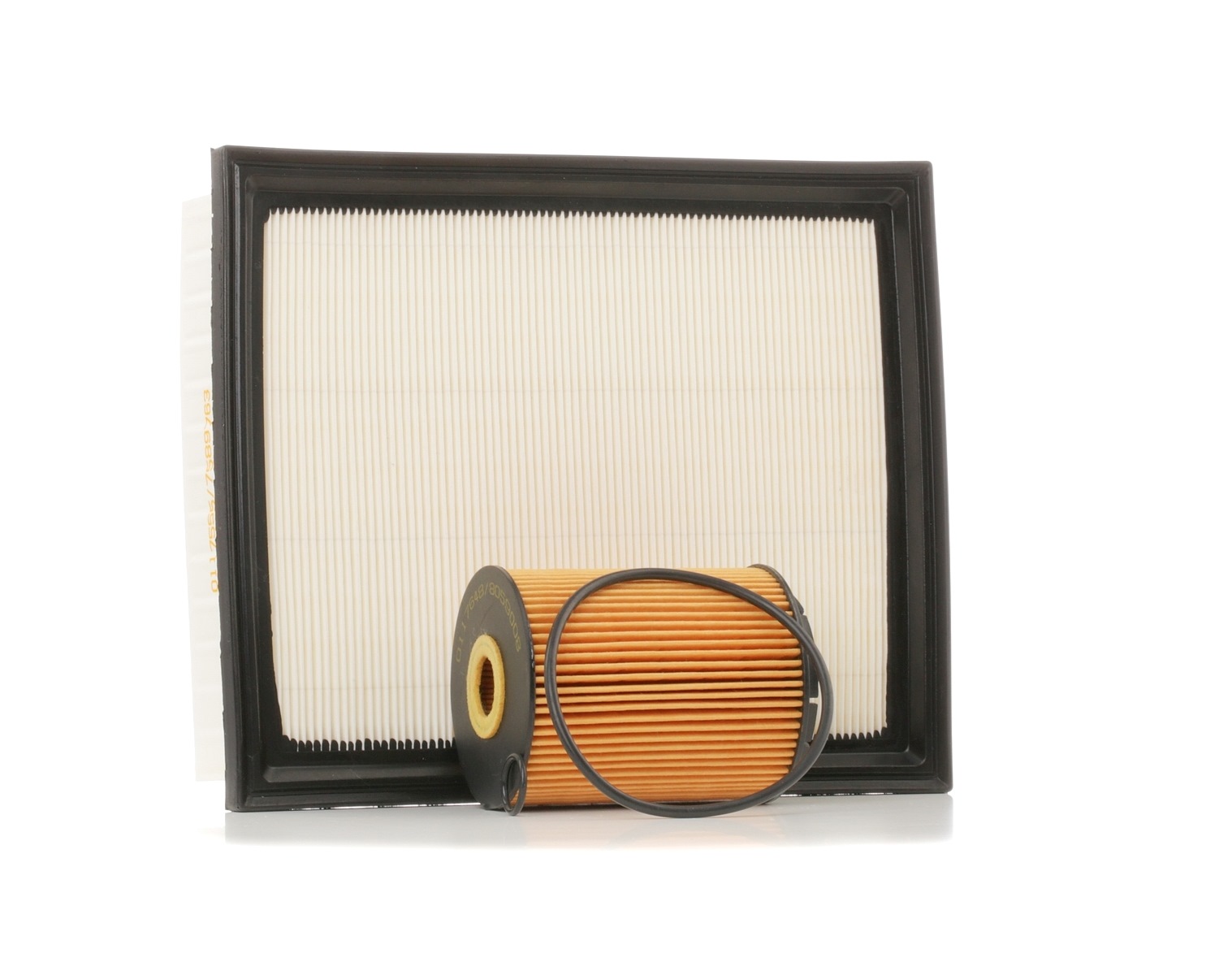 Kit filtre STARK SKFS-18881389 évaluation