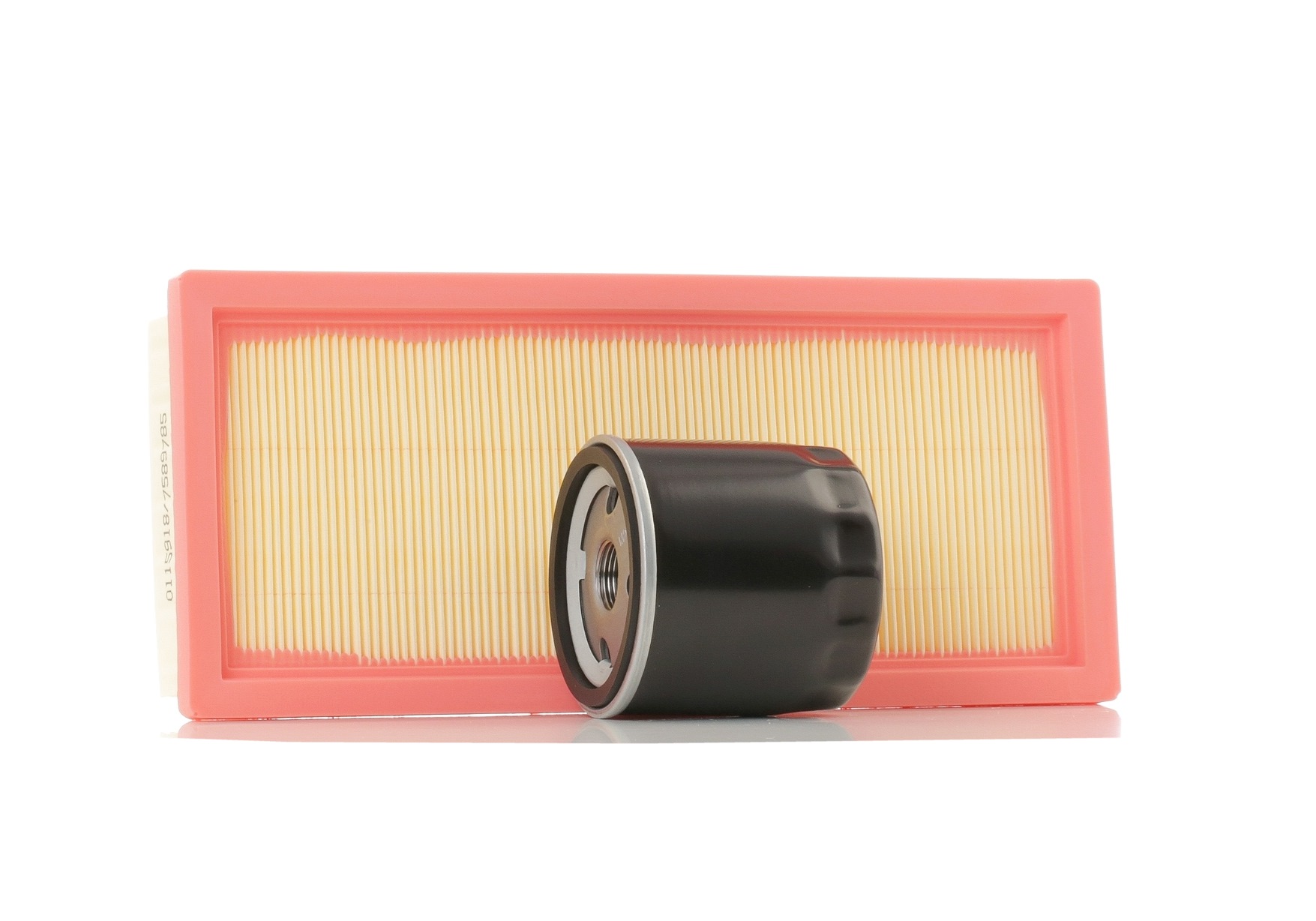 Kit filtre STARK SKFS-18881412 évaluation