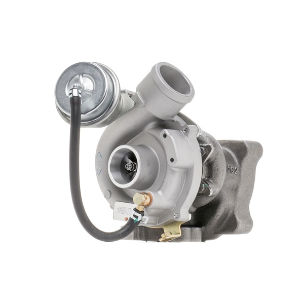 RIDEX 2234C10622 Turbolader Turbolader 2234C10622 RIDEX 078145703H VW, AUDI, SKODA, SEAT, CUPRA