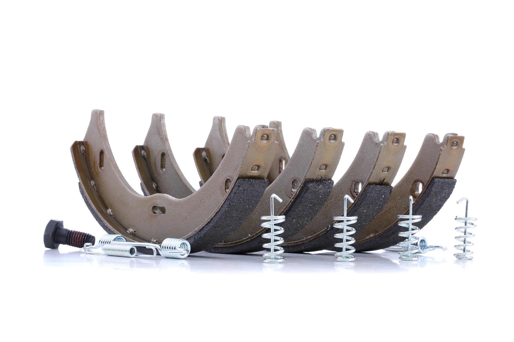 Brake Lining STARK SKBS-0450438 rating