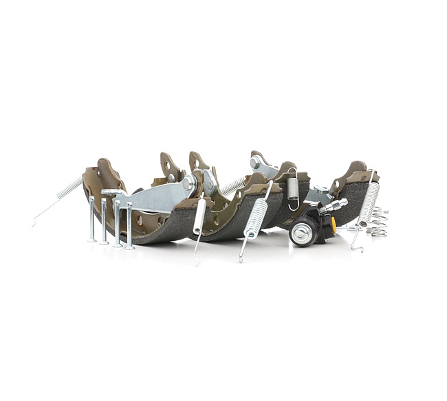 Bremsbackensatz SKBS-0450440 STARK 1H0698511X VW, AUDI, SKODA, SEAT