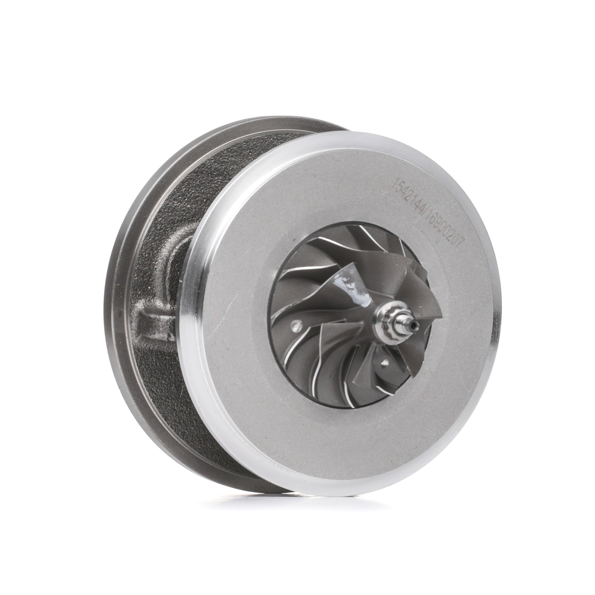 Rumpfgruppe, Lader RIDEX 4973C0128 günstig online kaufen