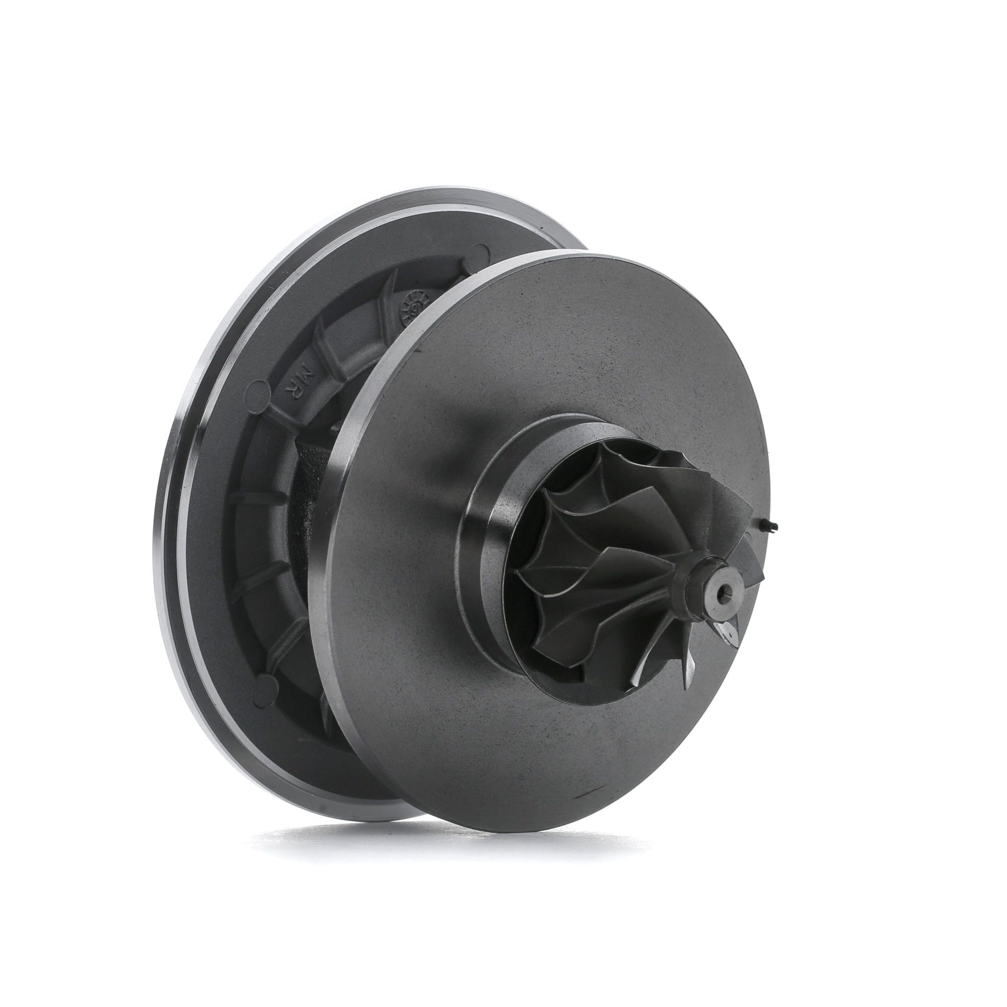 Rdzeń turbosprężarki RIDEX 4973C0129 oceny