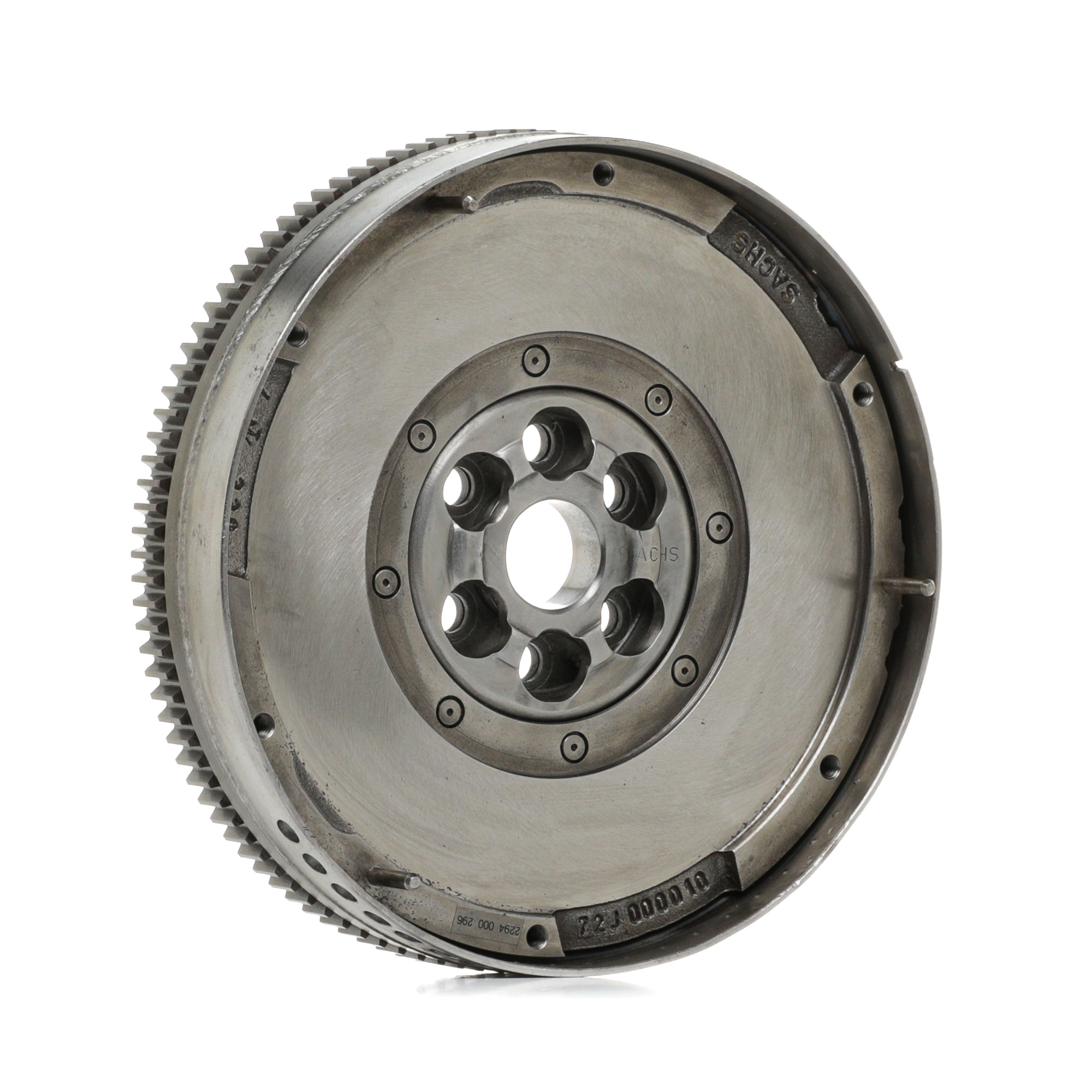 RIDEX REMAN Демпферен маховик Opel Astra H TwinTop цена