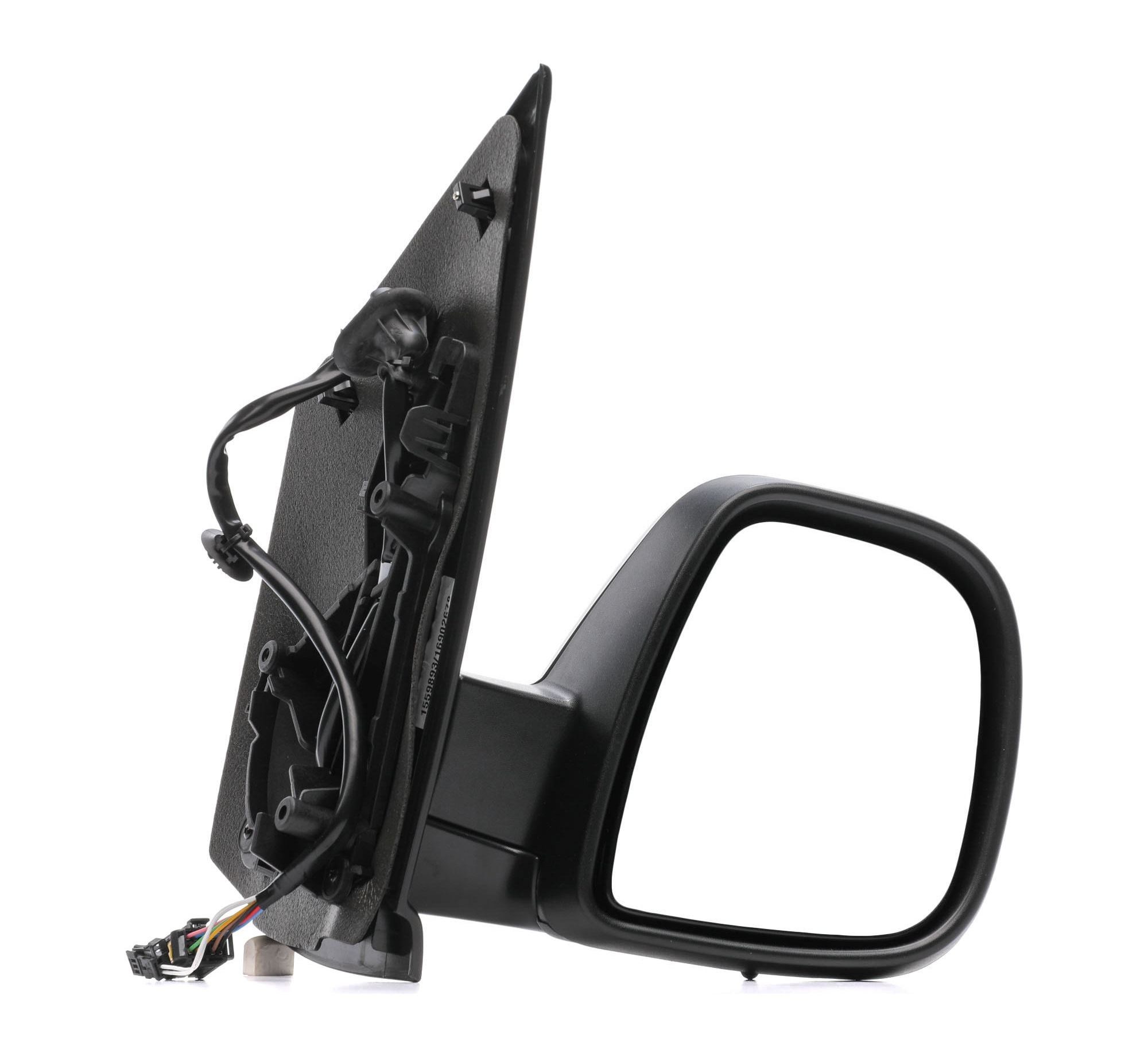 Spiegel RIDEX 50O1273 Bewertung