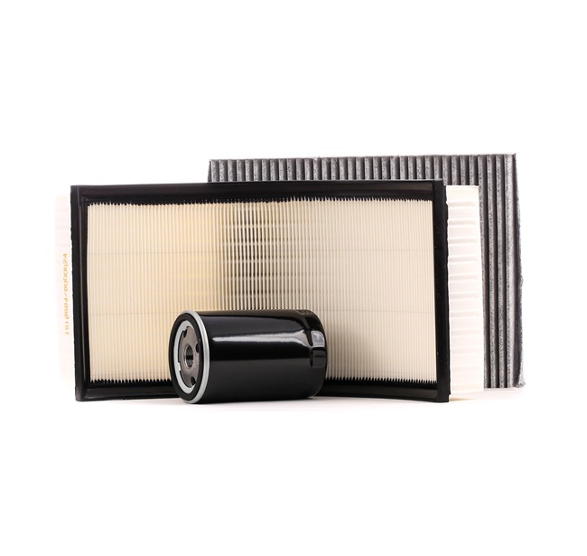 Filter kit RIDEX 4055F3913