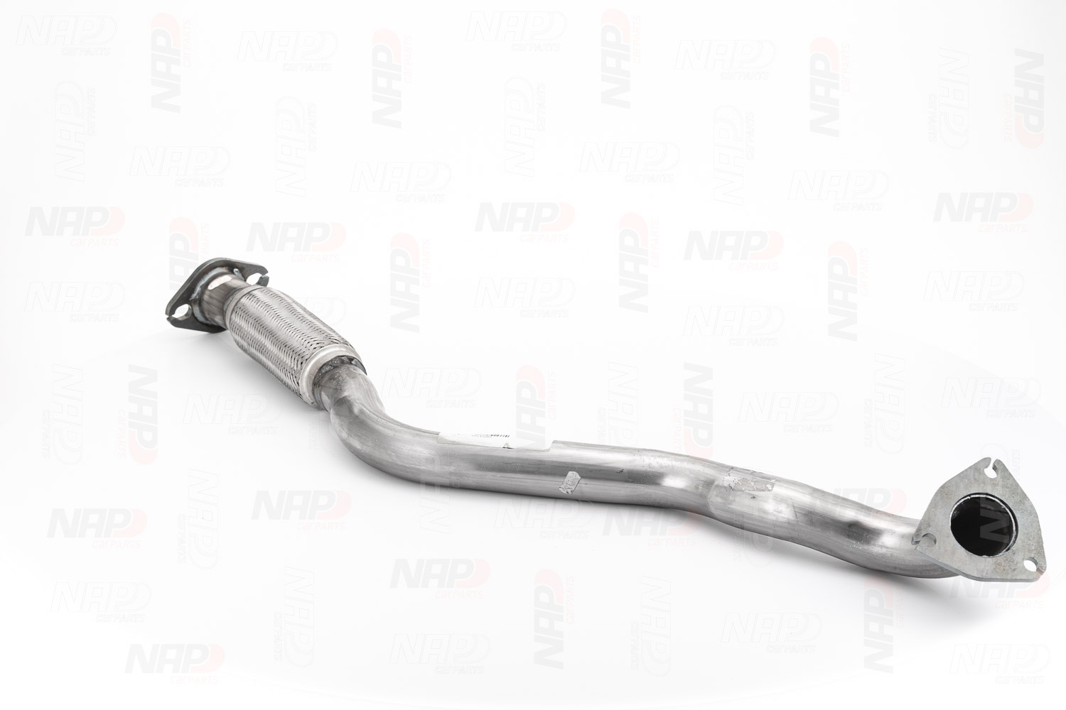 Tubo gas scarico 16905538 NAP carparts CAC10207 Impianto di scarico ALFA ROMEO GT prezzo