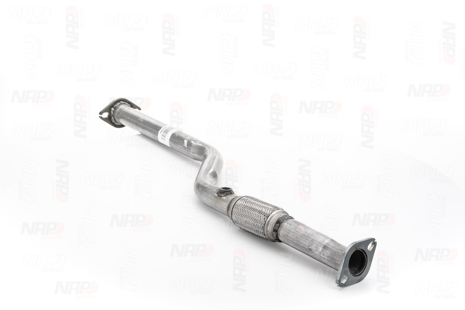 16905547 NAP carparts CAC10216 Výfukové trubky HYUNDAI COUPE 2009 cena