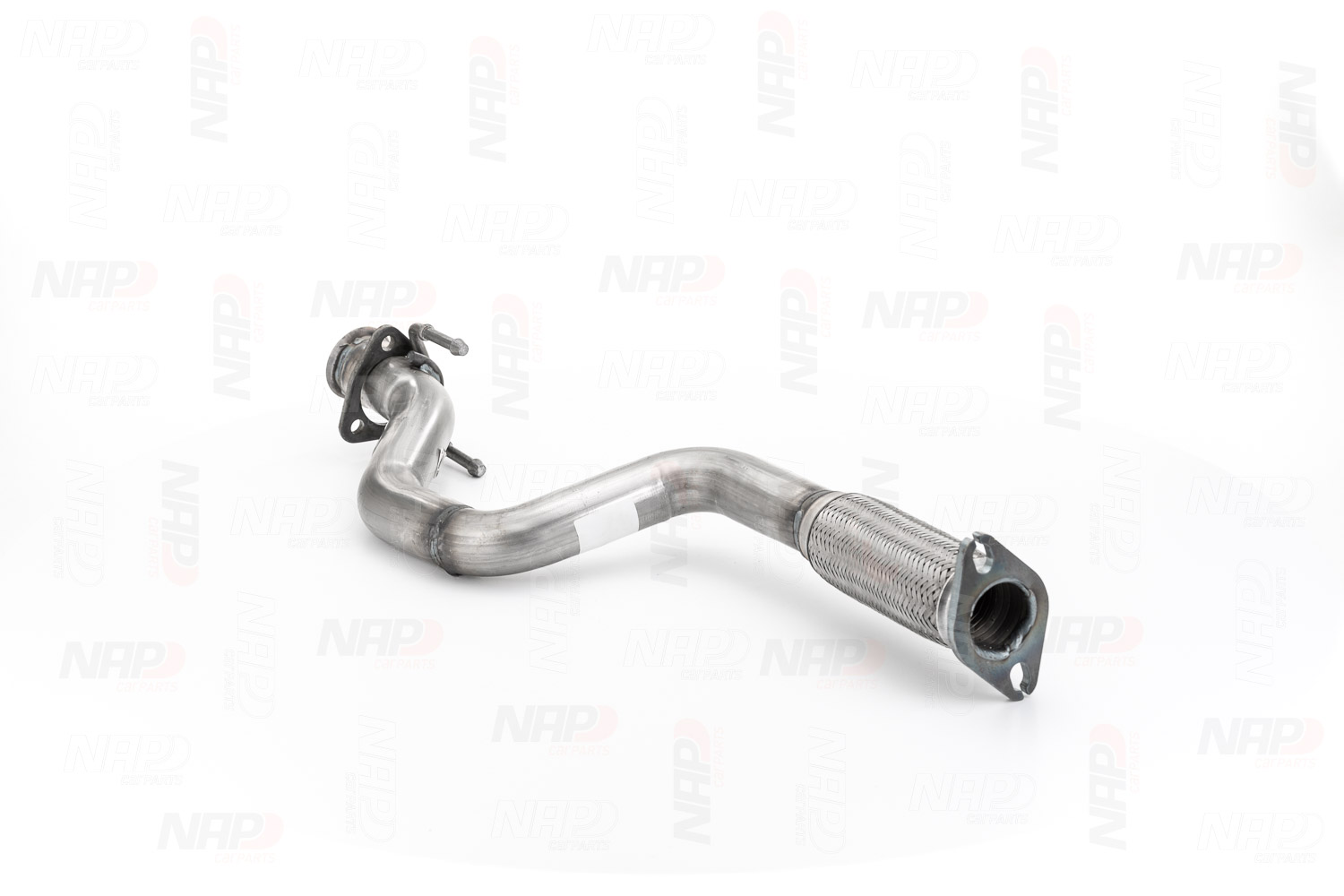 16905551 NAP carparts CAC10220 Racord evacuare VW Golf Mk4 cat costa