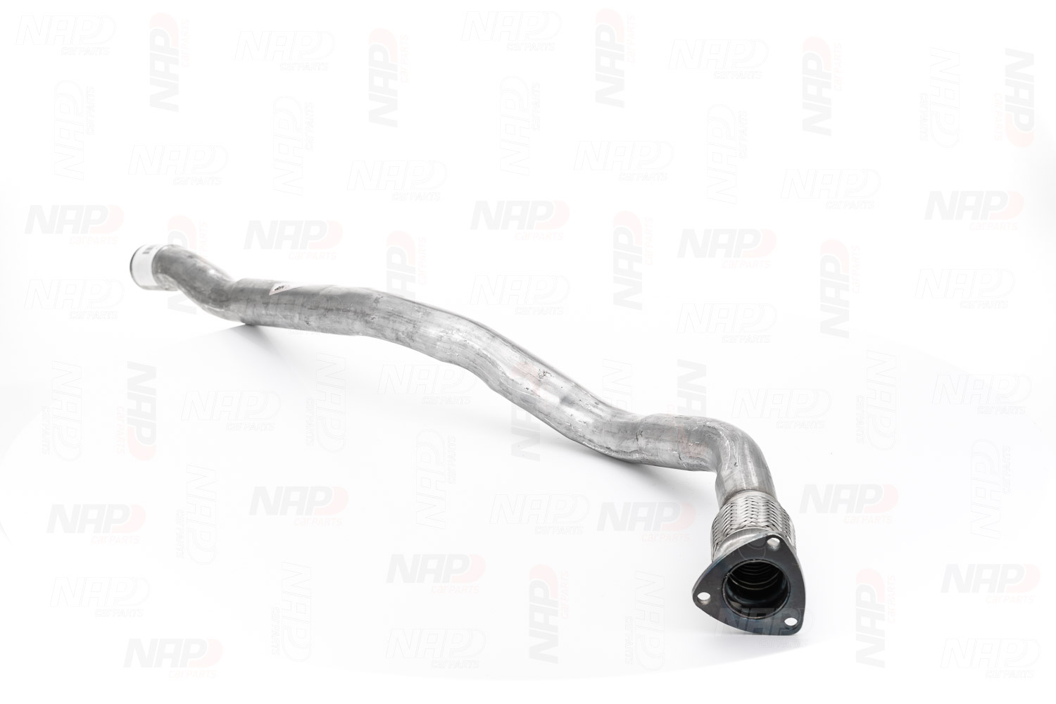 Eksosrør NAP carparts CAC10224