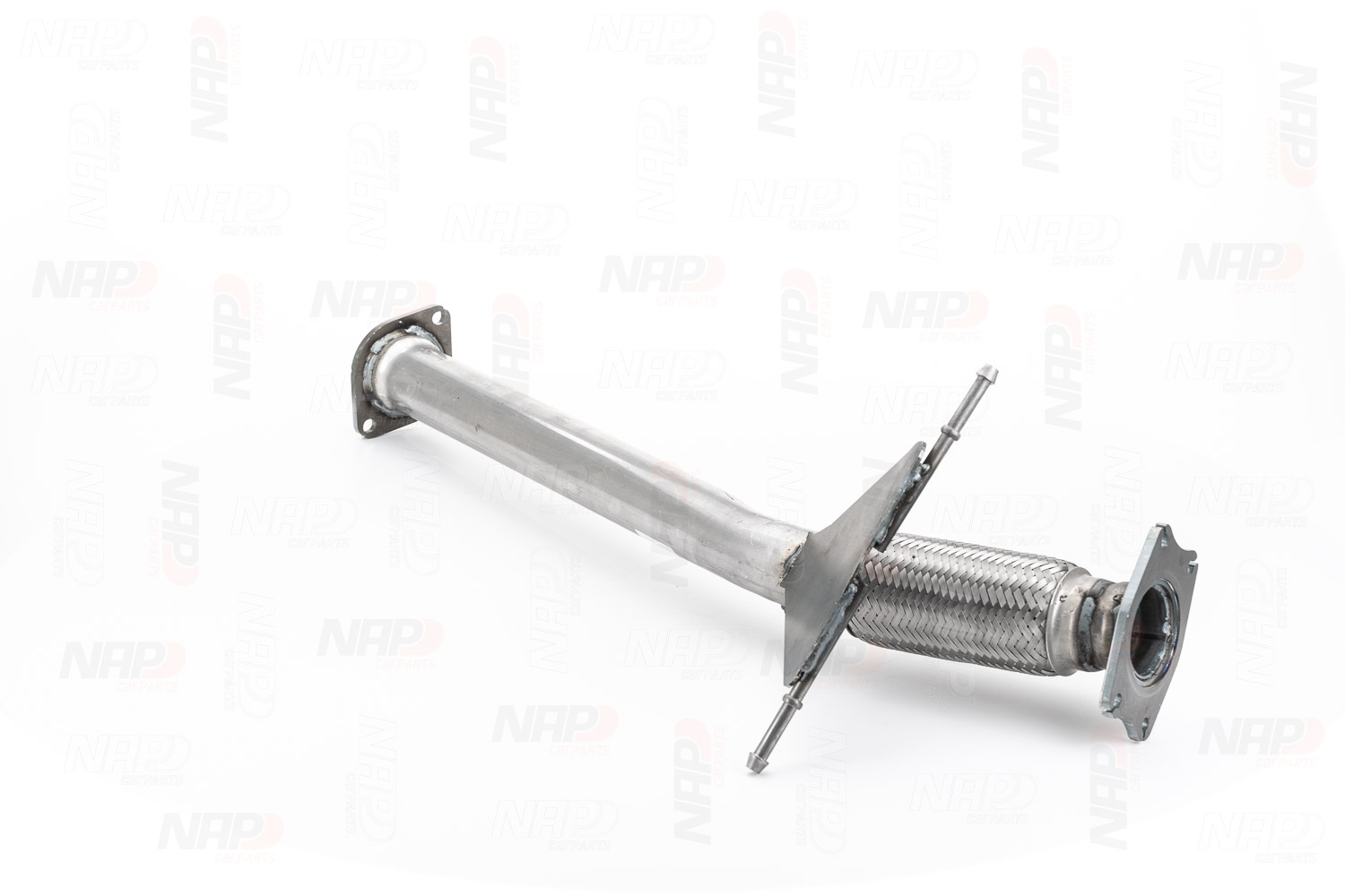 16905563 NAP carparts CAC10232 Eksosrør Volvo S60 2 hva koster
