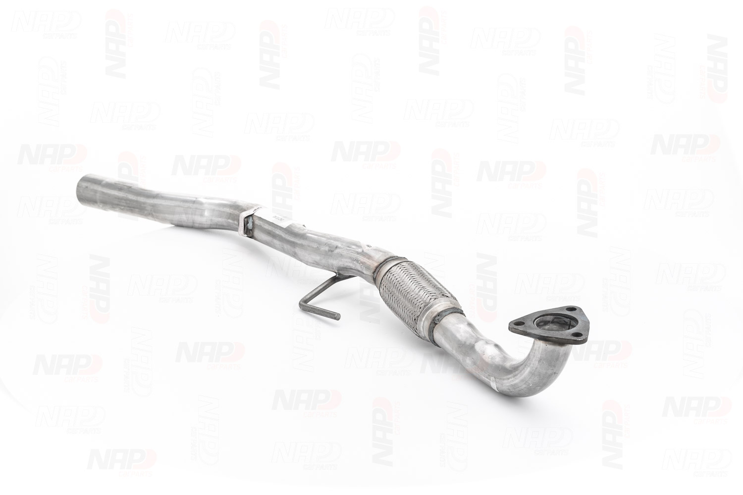 Rura wydechowa NAP carparts CAC10240