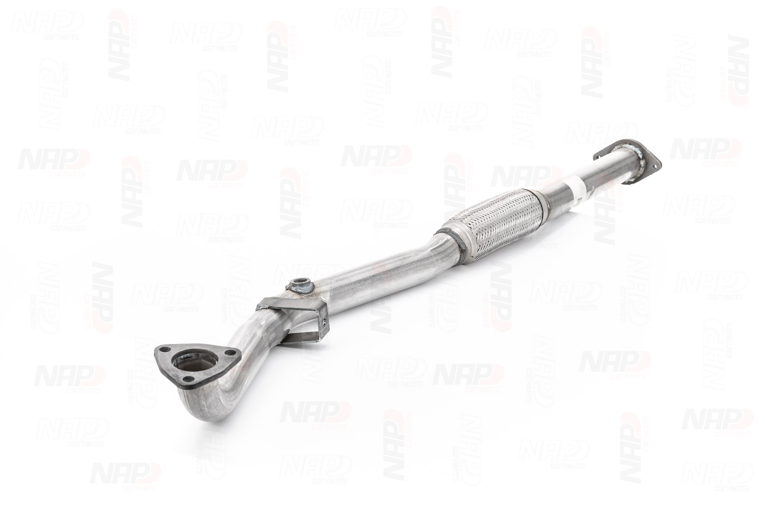 NAP carparts CAC10243 Тръба за ауспух Вектра Б цена