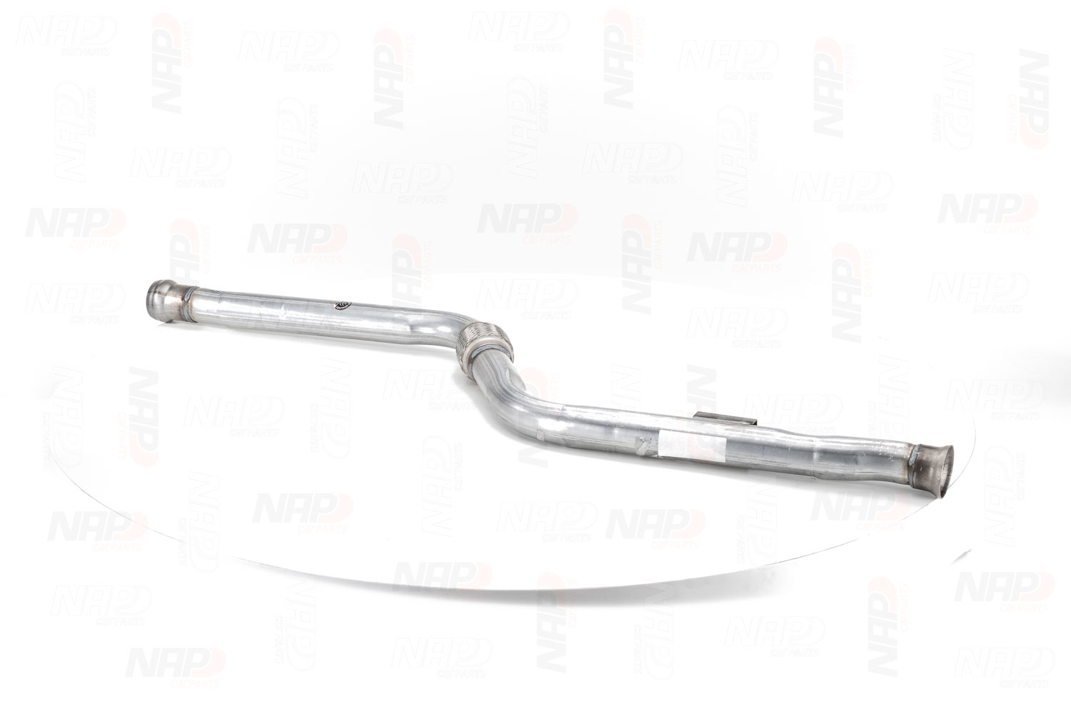 Тръби NAP carparts CAC10255
